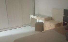 Quarto Suite Pe Na Area